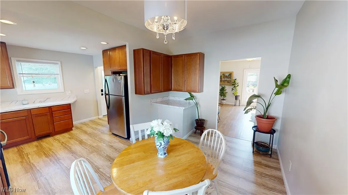 409 W Grant Street, Kent, Ohio,MLS Now Listing ID