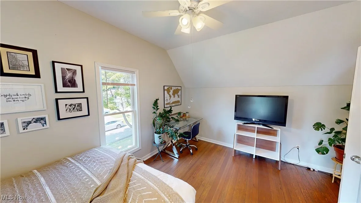 409 W Grant Street, Kent, Ohio,MLS Now Listing ID
