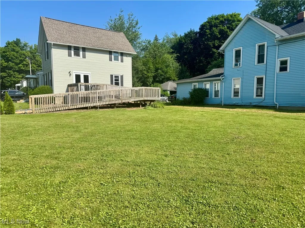 409 W Grant Street, Kent, Ohio,MLS Now Listing ID