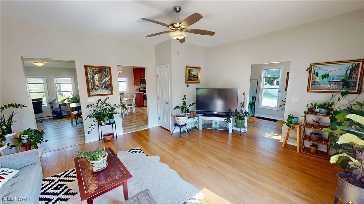 409 W Grant Street, Kent, Ohio,MLS Now Listing ID