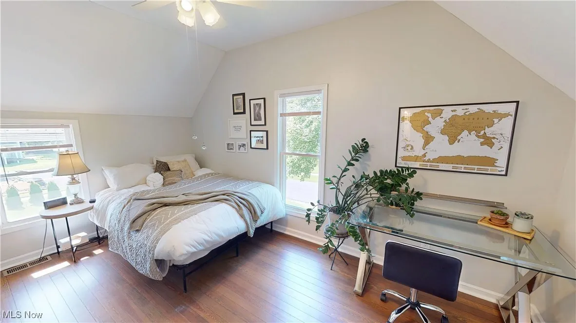 409 W Grant Street, Kent, Ohio,MLS Now Listing ID