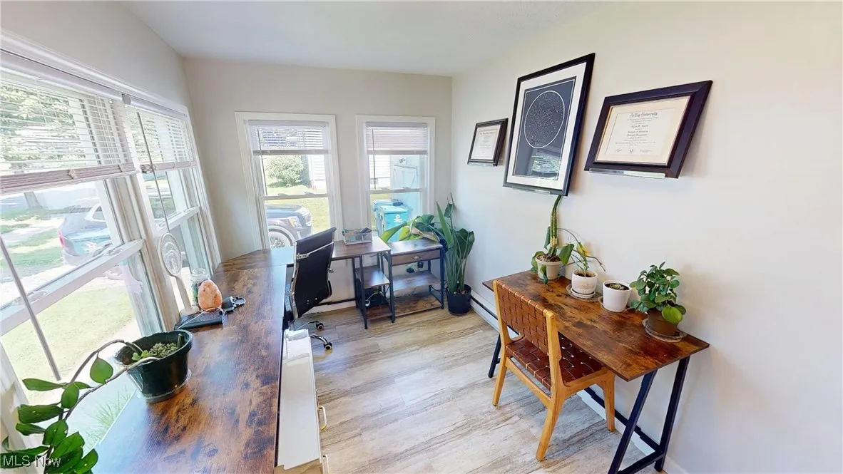 409 W Grant Street, Kent, Ohio,MLS Now Listing ID
