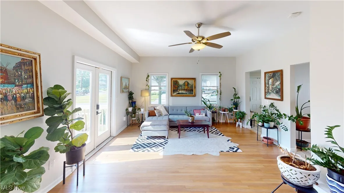 409 W Grant Street, Kent, Ohio,MLS Now Listing ID