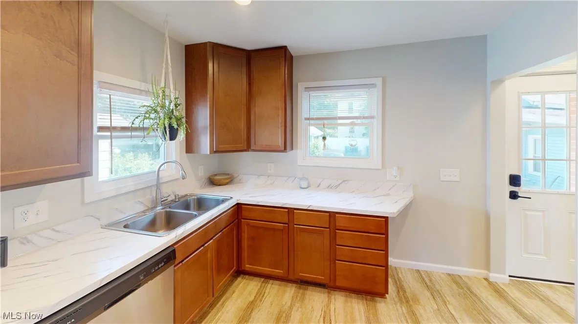 409 W Grant Street, Kent, Ohio,MLS Now Listing ID