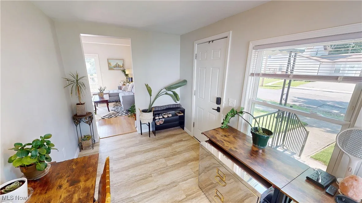 409 W Grant Street, Kent, Ohio,MLS Now Listing ID