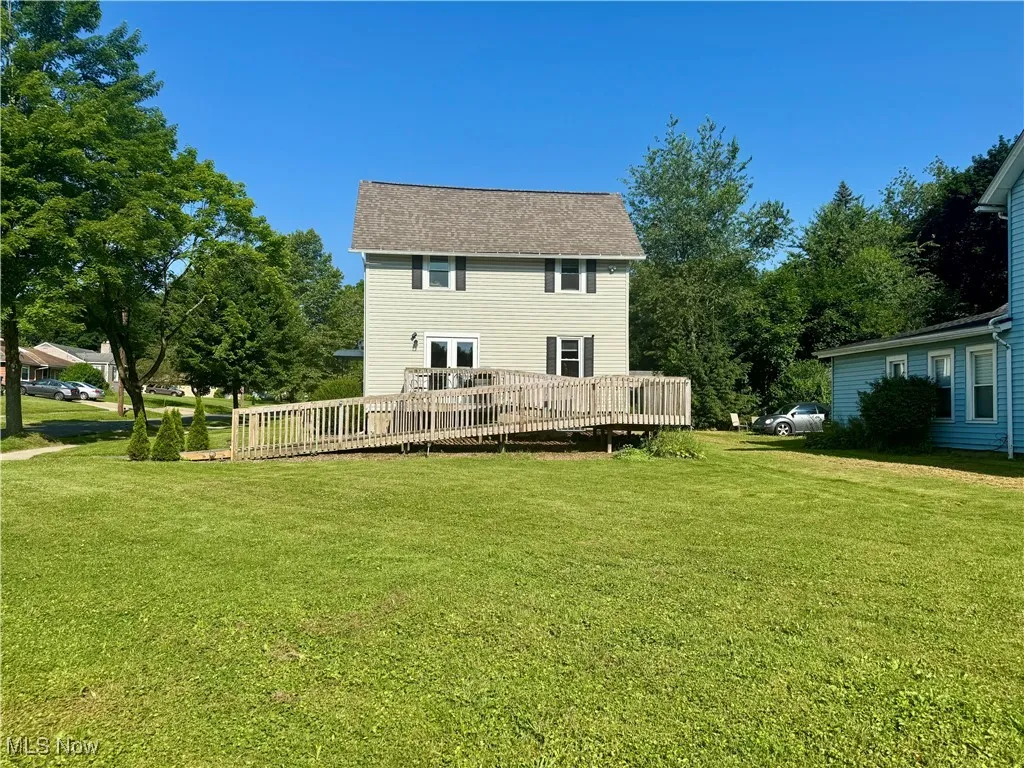 409 W Grant Street, Kent, Ohio,MLS Now Listing ID
