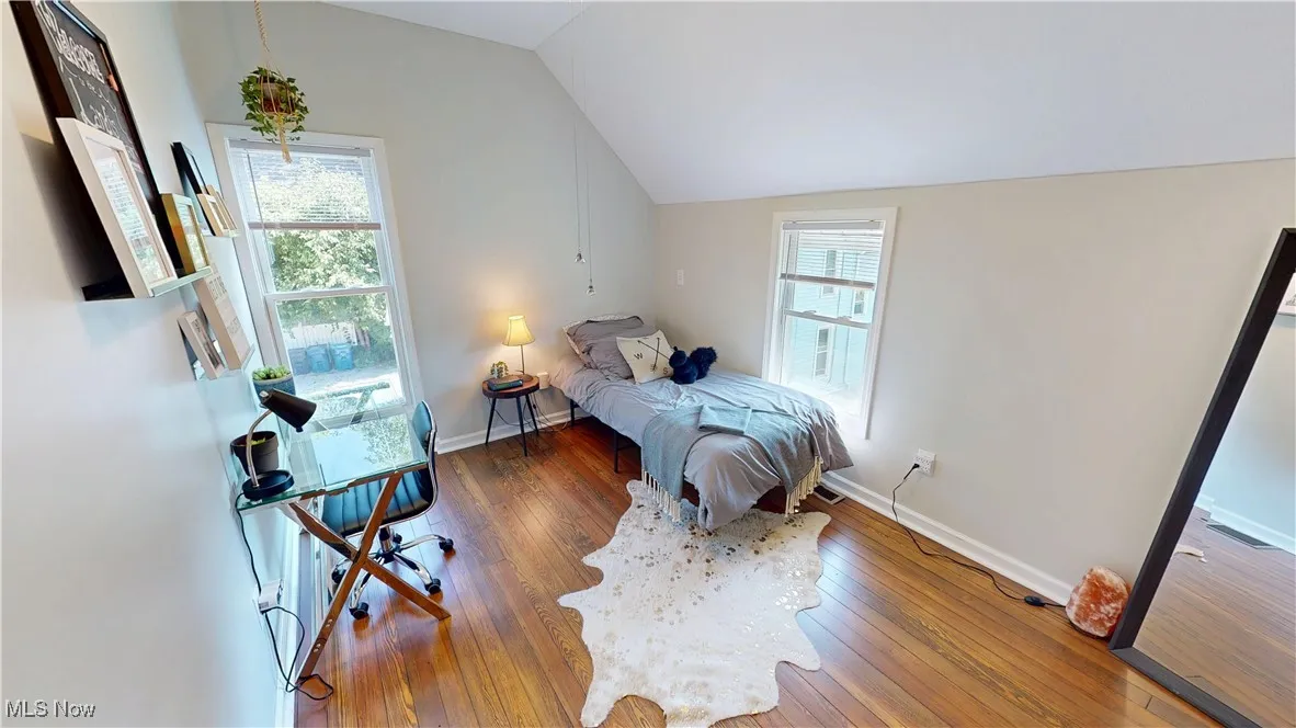 409 W Grant Street, Kent, Ohio,MLS Now Listing ID