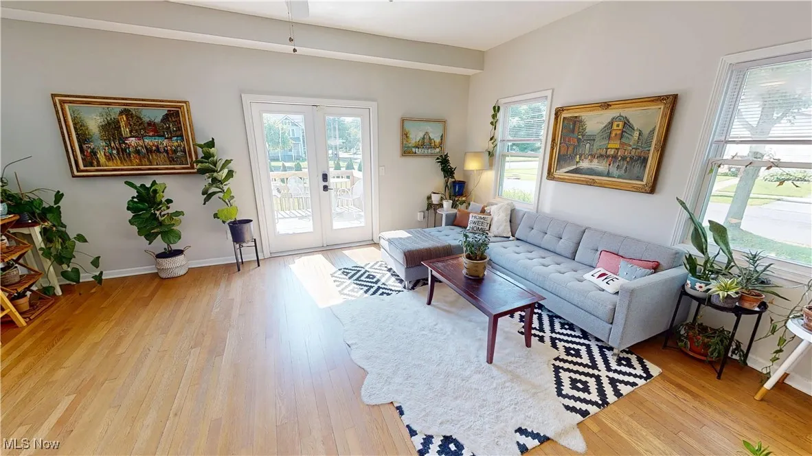 409 W Grant Street, Kent, Ohio,MLS Now Listing ID