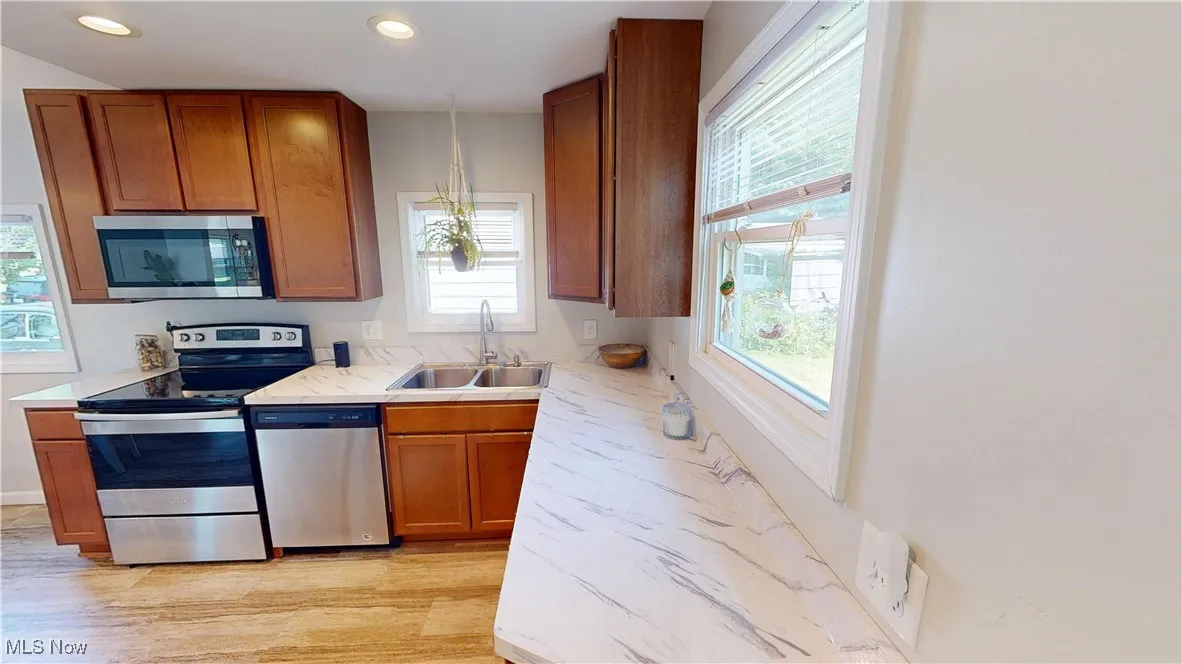 409 W Grant Street, Kent, Ohio,MLS Now Listing ID