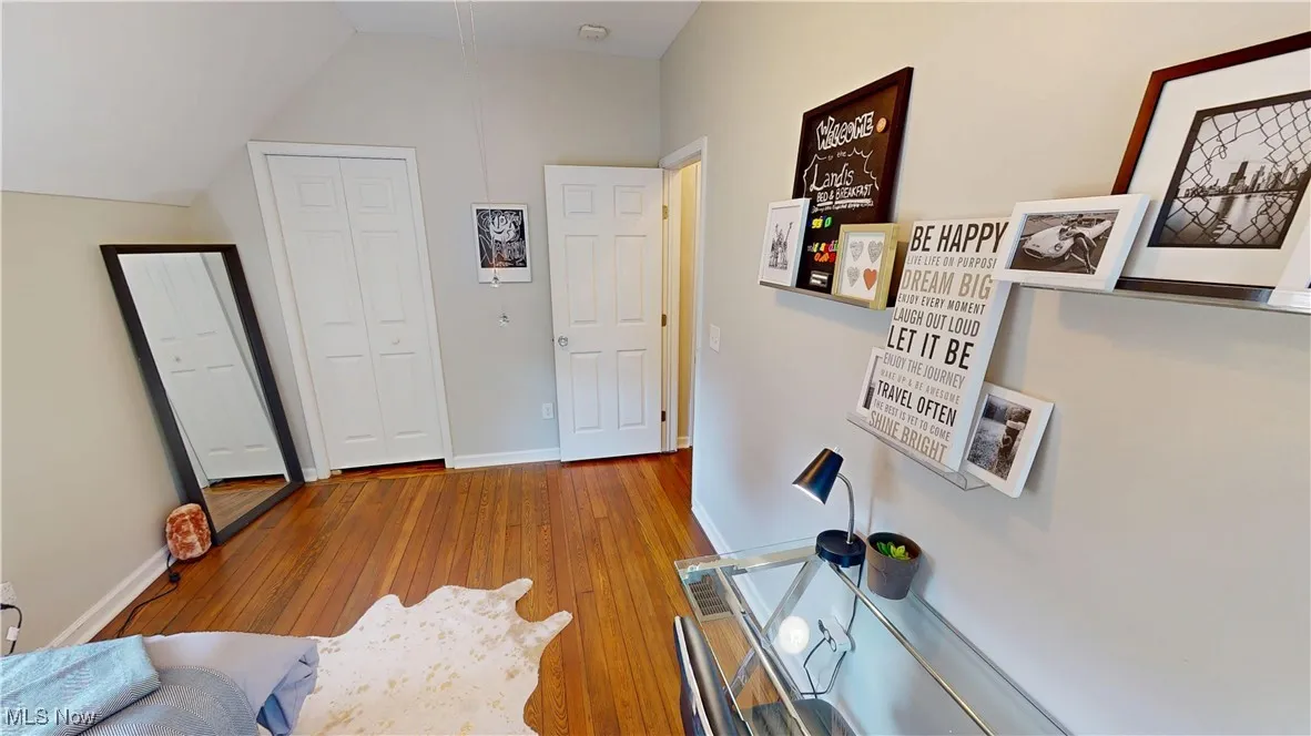 409 W Grant Street, Kent, Ohio,MLS Now Listing ID