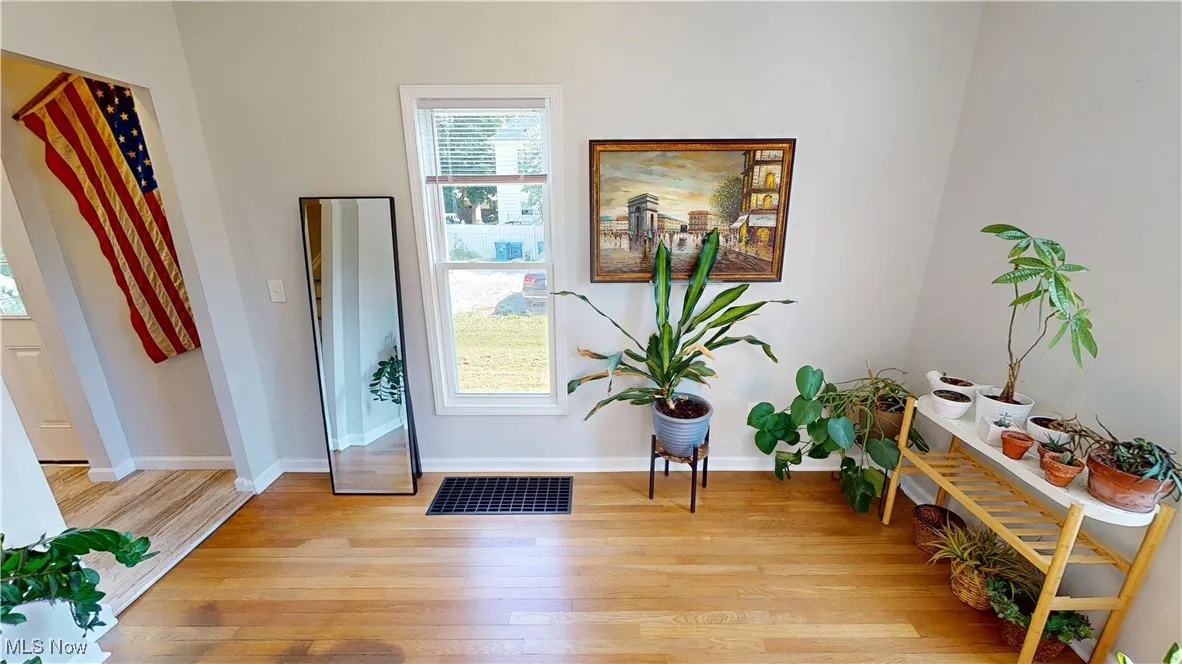 409 W Grant Street, Kent, Ohio,MLS Now Listing ID