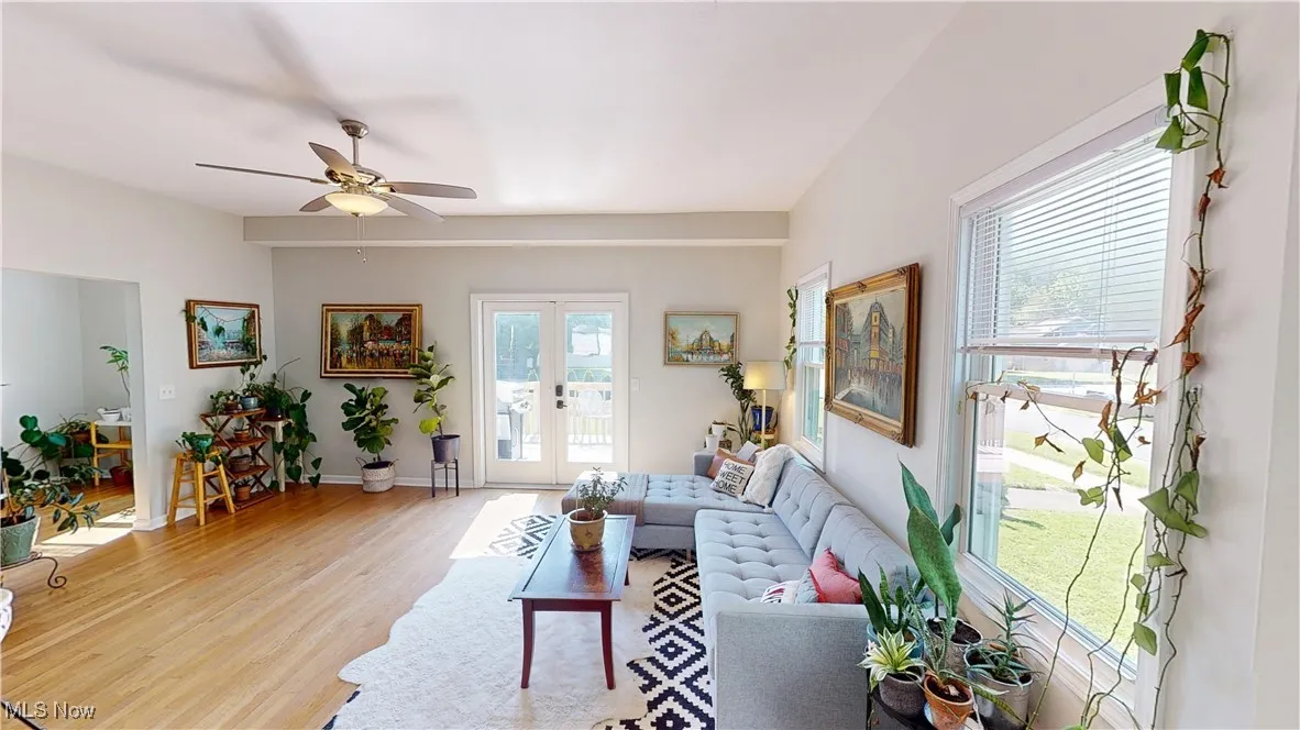409 W Grant Street, Kent, Ohio,MLS Now Listing ID