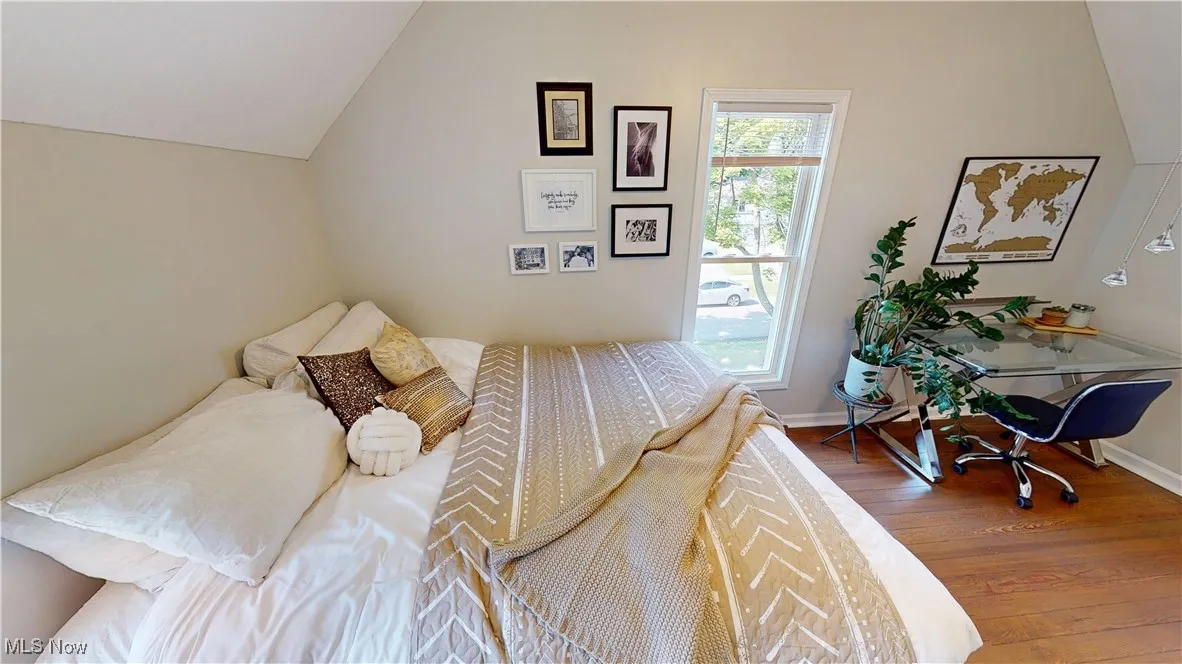409 W Grant Street, Kent, Ohio,MLS Now Listing ID