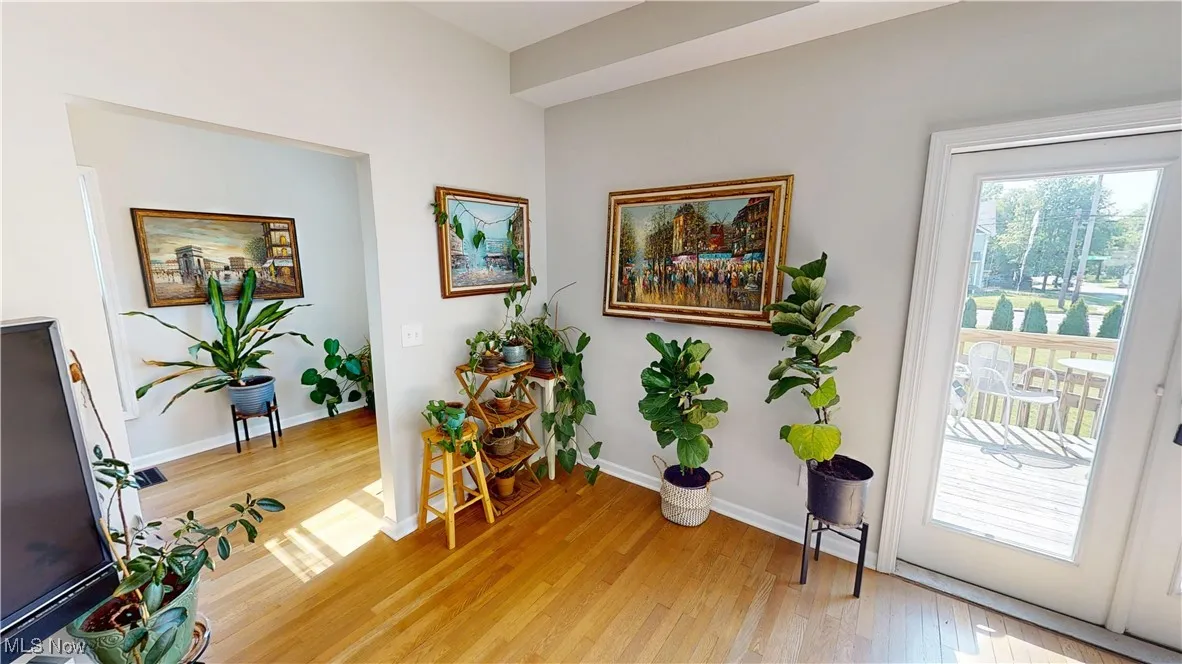 409 W Grant Street, Kent, Ohio,MLS Now Listing ID