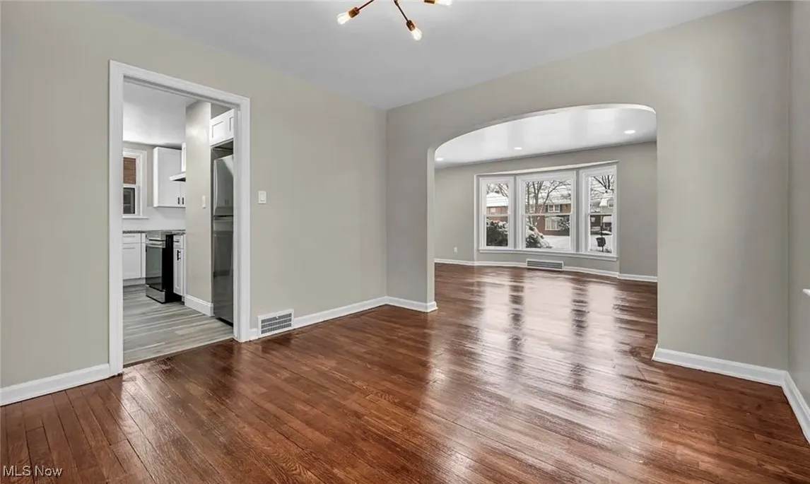 13614 Cedar Road, University Heights, Ohio,MLS Now Listing ID