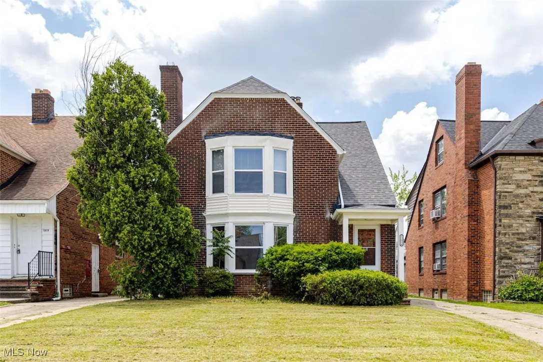 13614 Cedar Road, University Heights, Ohio,MLS Now Listing ID