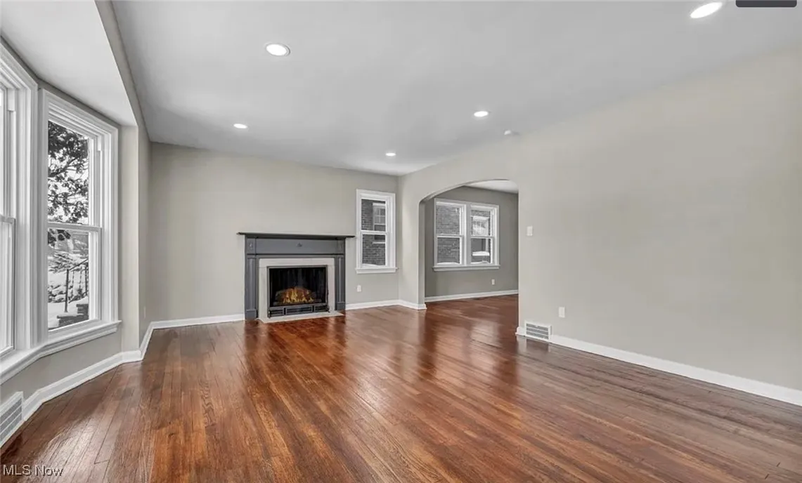 13614 Cedar Road, University Heights, Ohio,MLS Now Listing ID