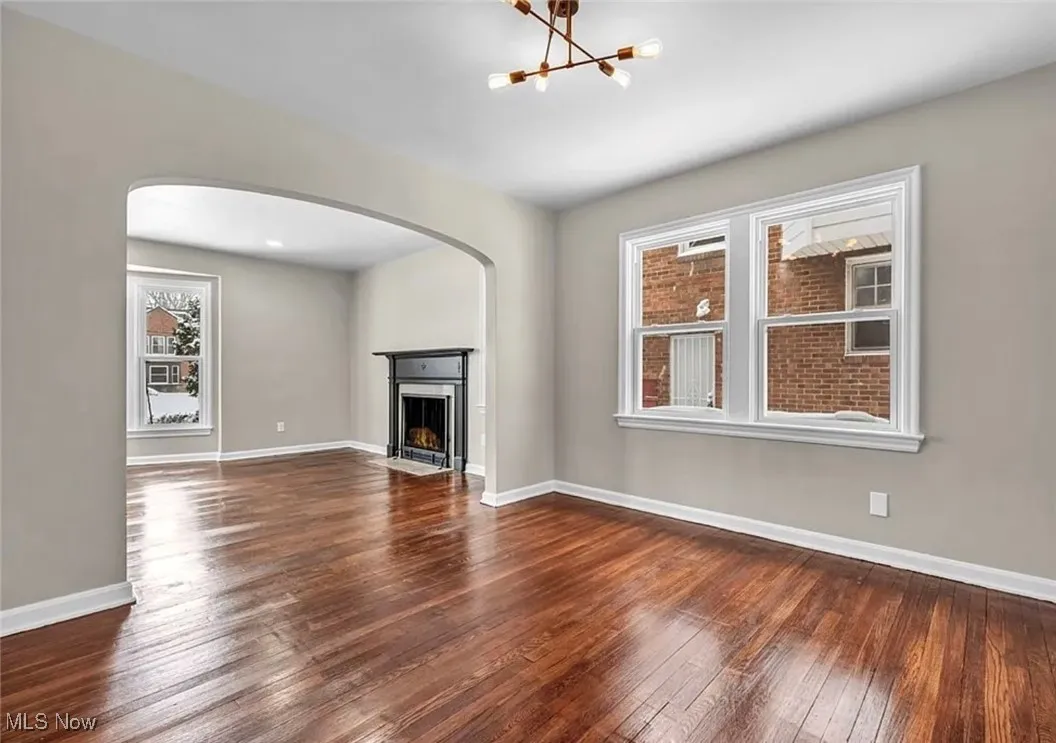 13614 Cedar Road, University Heights, Ohio,MLS Now Listing ID