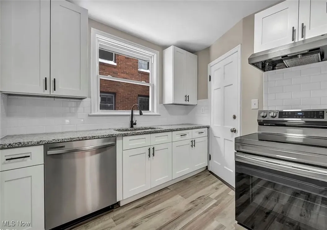 13614 Cedar Road, University Heights, Ohio,MLS Now Listing ID