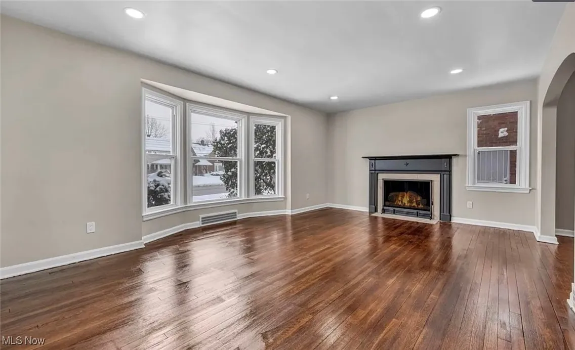 13614 Cedar Road, University Heights, Ohio,MLS Now Listing ID