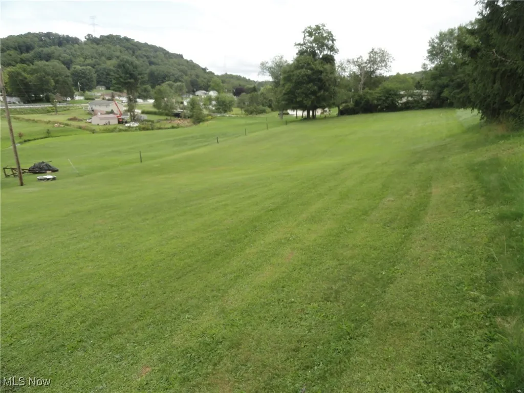 Surrounding community featuring a yard