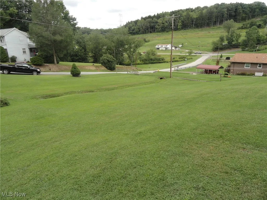 Surrounding community featuring a yard