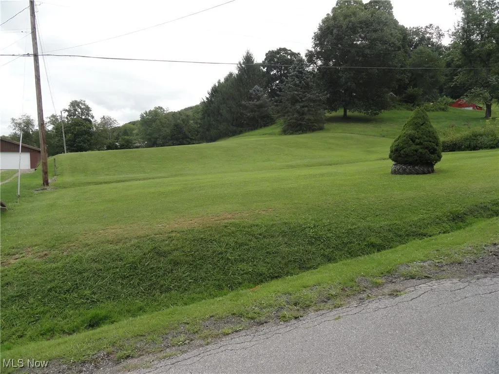 TBD Orchard Road, Chester, West Virginia,MLS Now Listing ID