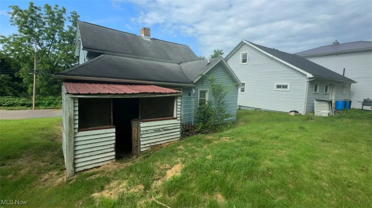 322 Deersville Avenue, Uhrichsville, Ohio,MLS Now Listing ID