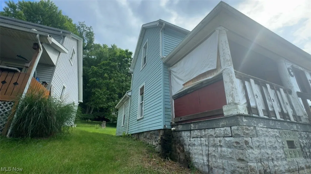 322 Deersville Avenue, Uhrichsville, Ohio,MLS Now Listing ID