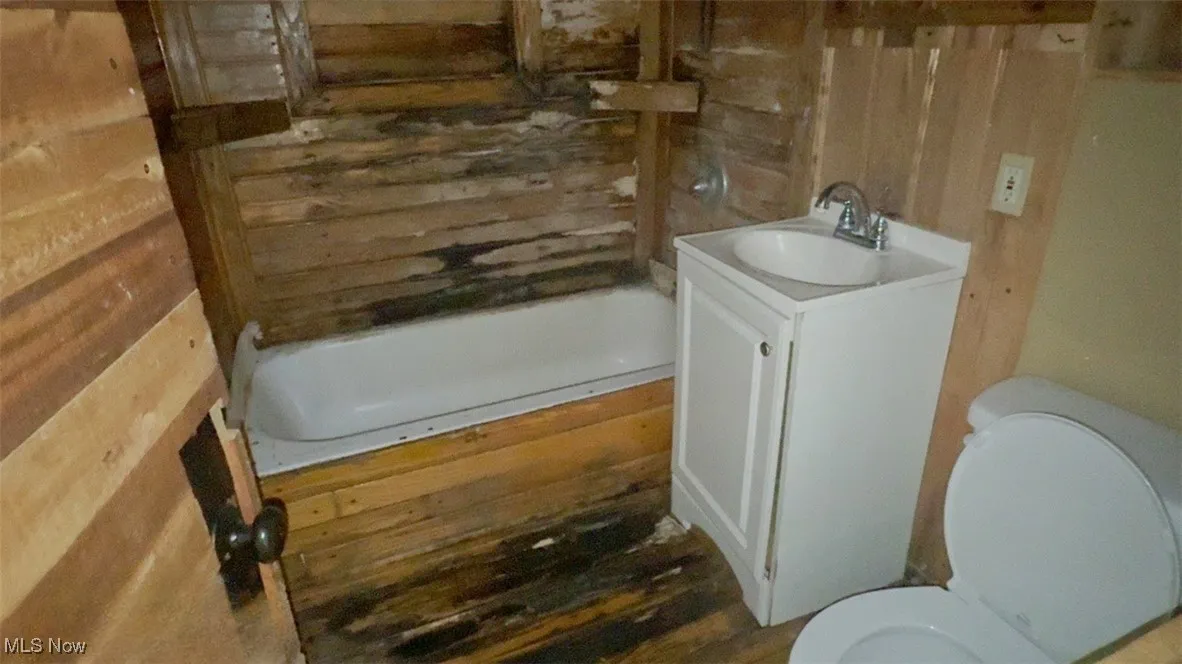 322 Deersville Avenue, Uhrichsville, Ohio,MLS Now Listing ID