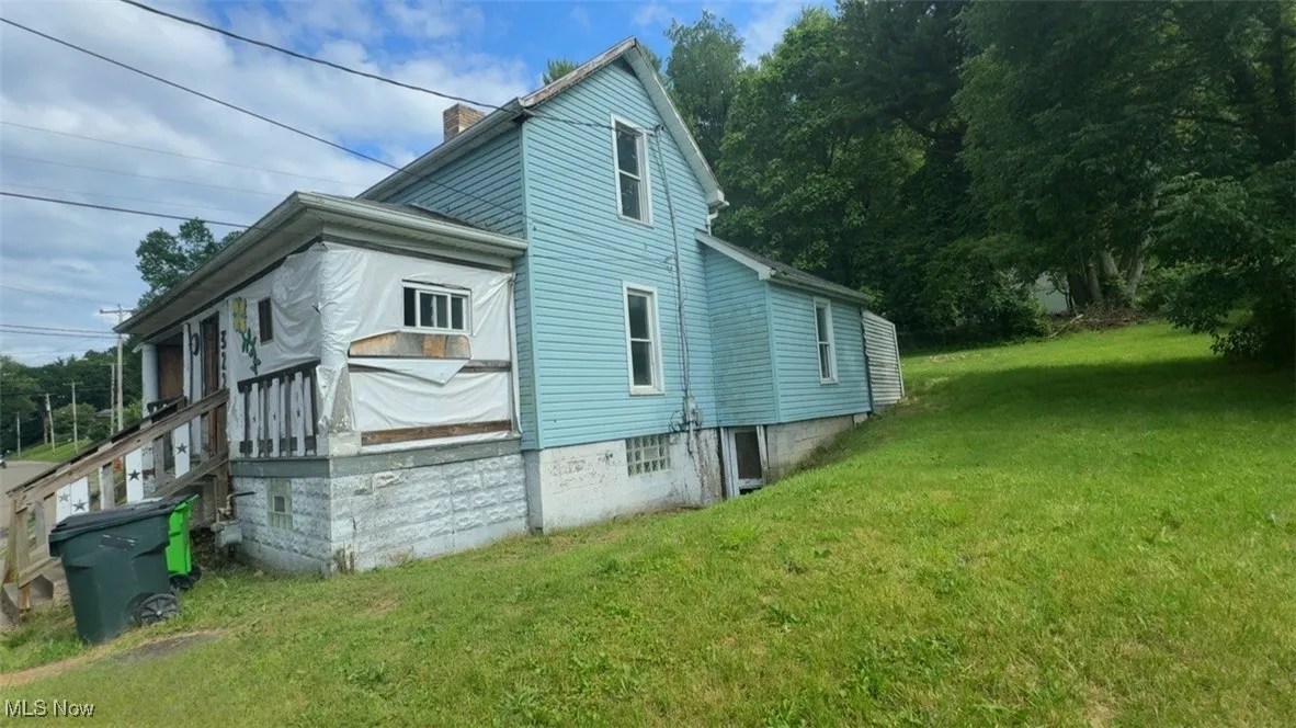 322 Deersville Avenue, Uhrichsville, Ohio,MLS Now Listing ID
