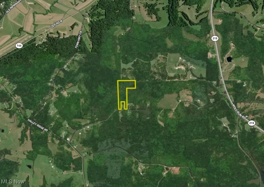 Archer, Pleasant City, Ohio 43772,MLS Now Listing ID
