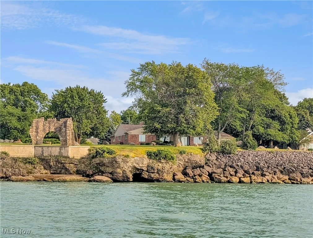 Water view