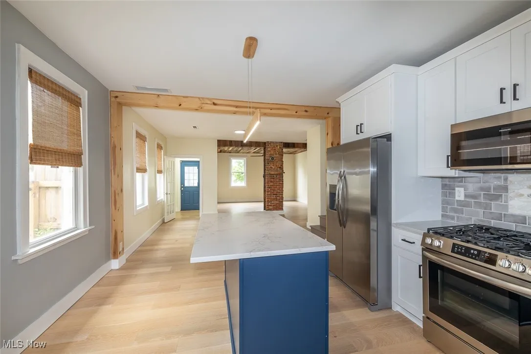 4314 Bailey Avenue, Cleveland, Ohio,MLS Now Listing ID