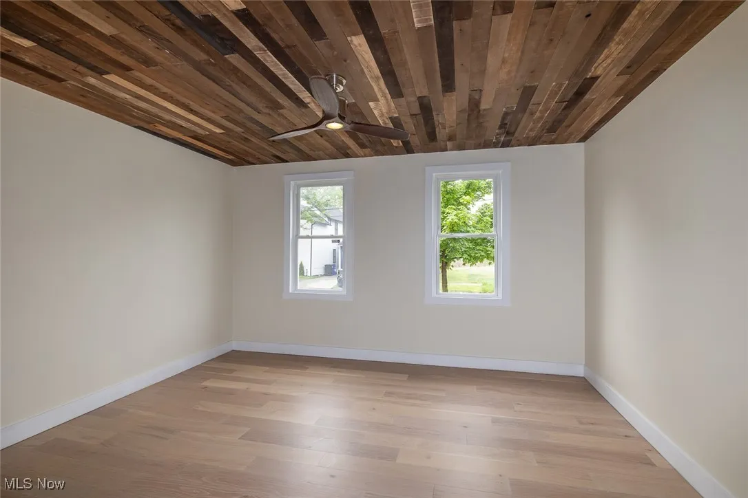 4314 Bailey Avenue, Cleveland, Ohio,MLS Now Listing ID