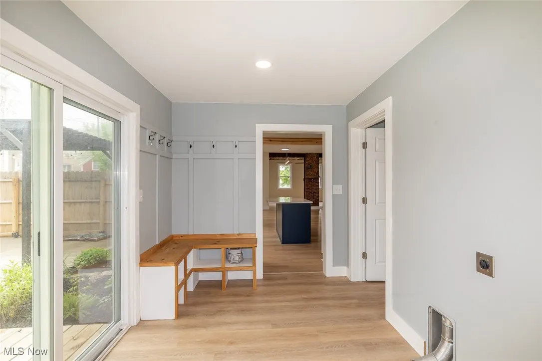 4314 Bailey Avenue, Cleveland, Ohio,MLS Now Listing ID