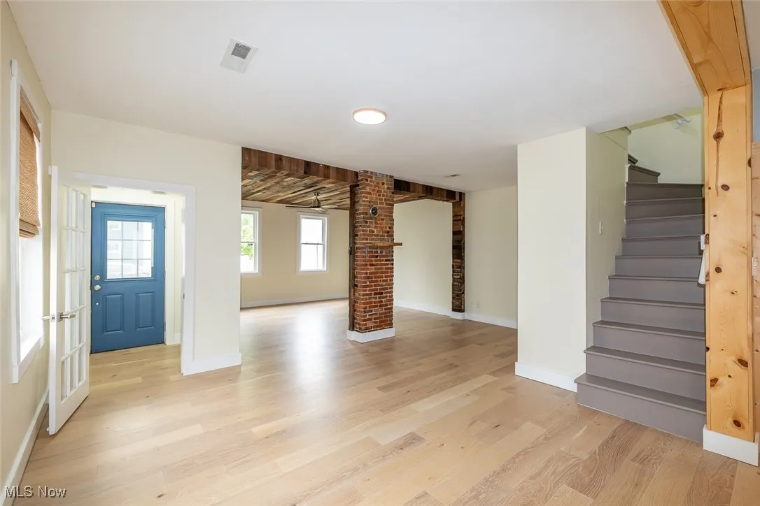 4314 Bailey Avenue, Cleveland, Ohio,MLS Now Listing ID