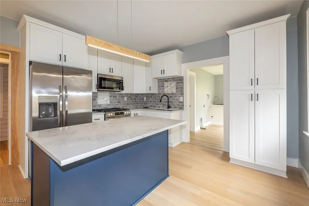 4314 Bailey Avenue, Cleveland, Ohio,MLS Now Listing ID