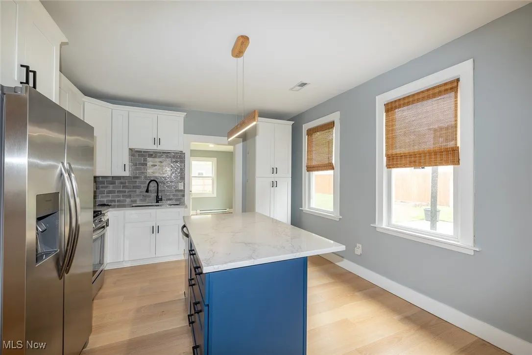 4314 Bailey Avenue, Cleveland, Ohio,MLS Now Listing ID