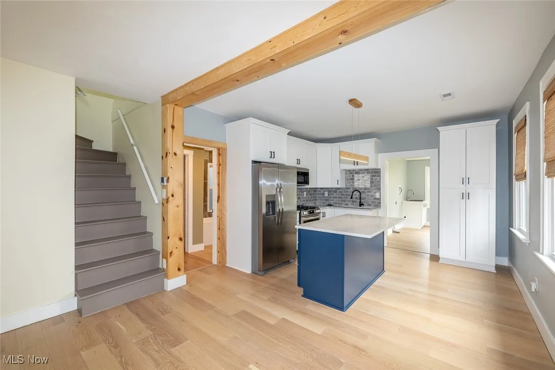 4314 Bailey Avenue, Cleveland, Ohio,MLS Now Listing ID