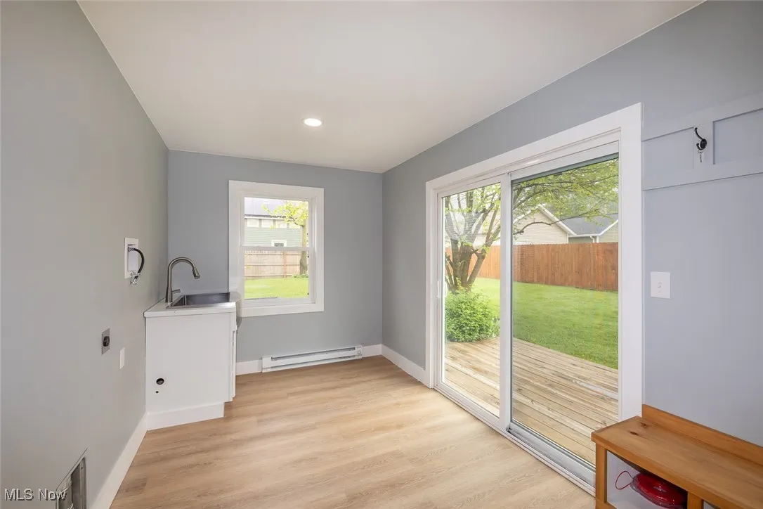 4314 Bailey Avenue, Cleveland, Ohio,MLS Now Listing ID