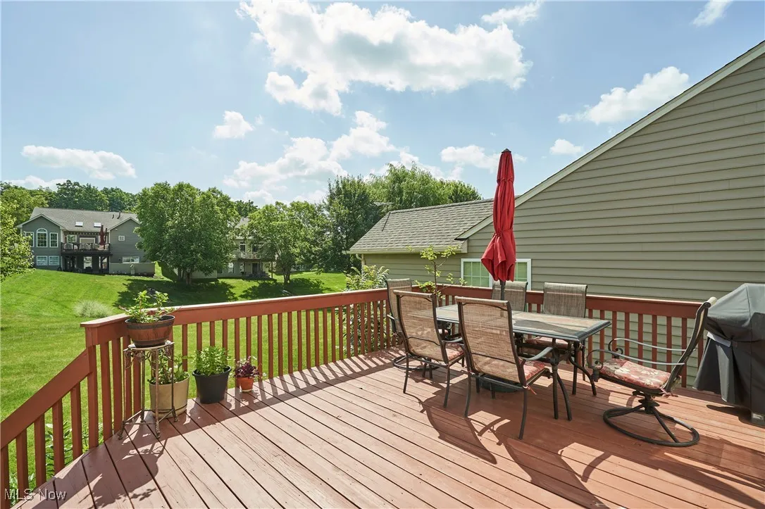 933 Alder Run Way, Akron, Ohio,MLS Now Listing ID