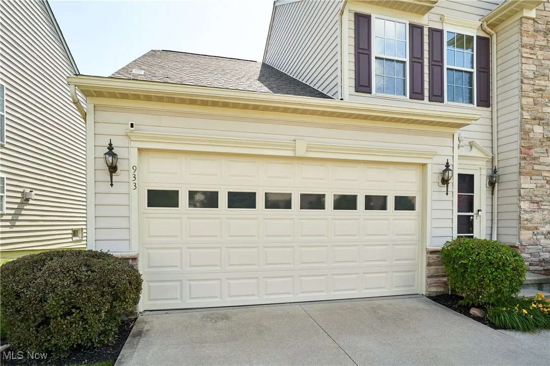 933 Alder Run Way, Akron, Ohio,MLS Now Listing ID