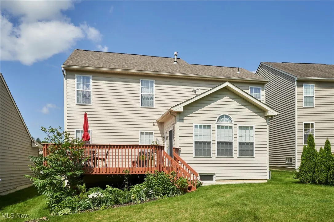 933 Alder Run Way, Akron, Ohio,MLS Now Listing ID