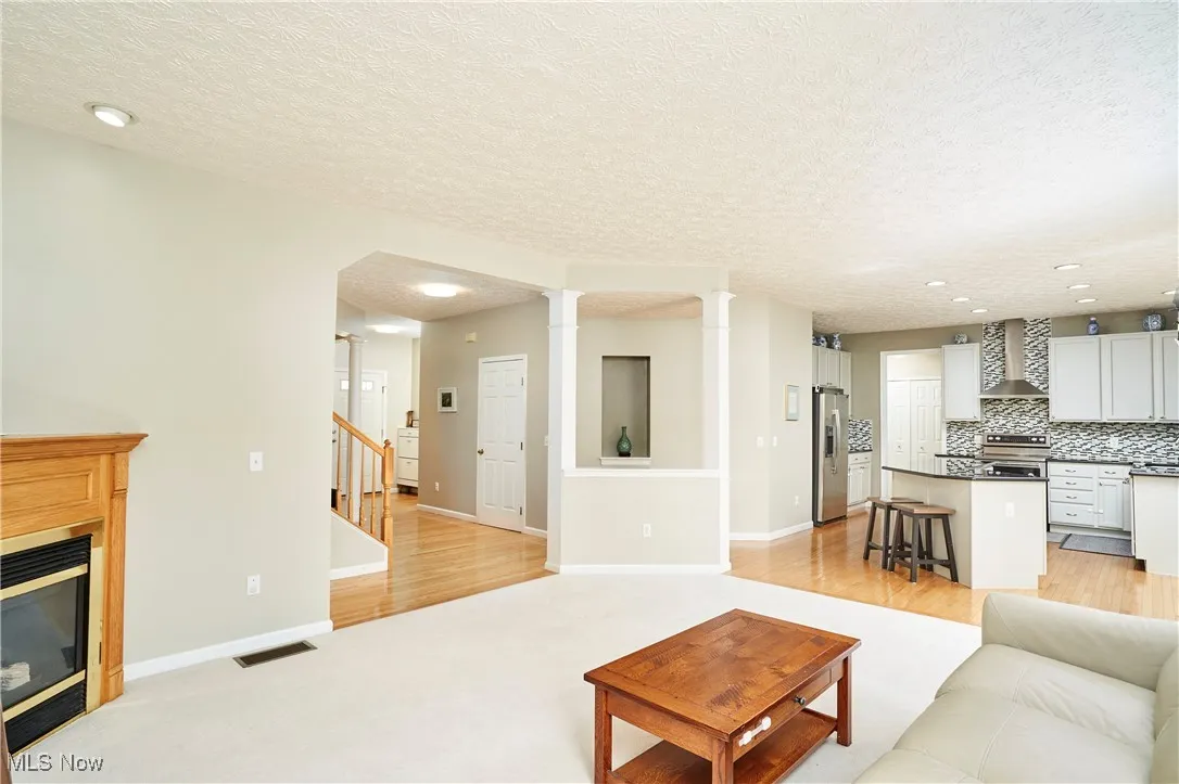 933 Alder Run Way, Akron, Ohio,MLS Now Listing ID