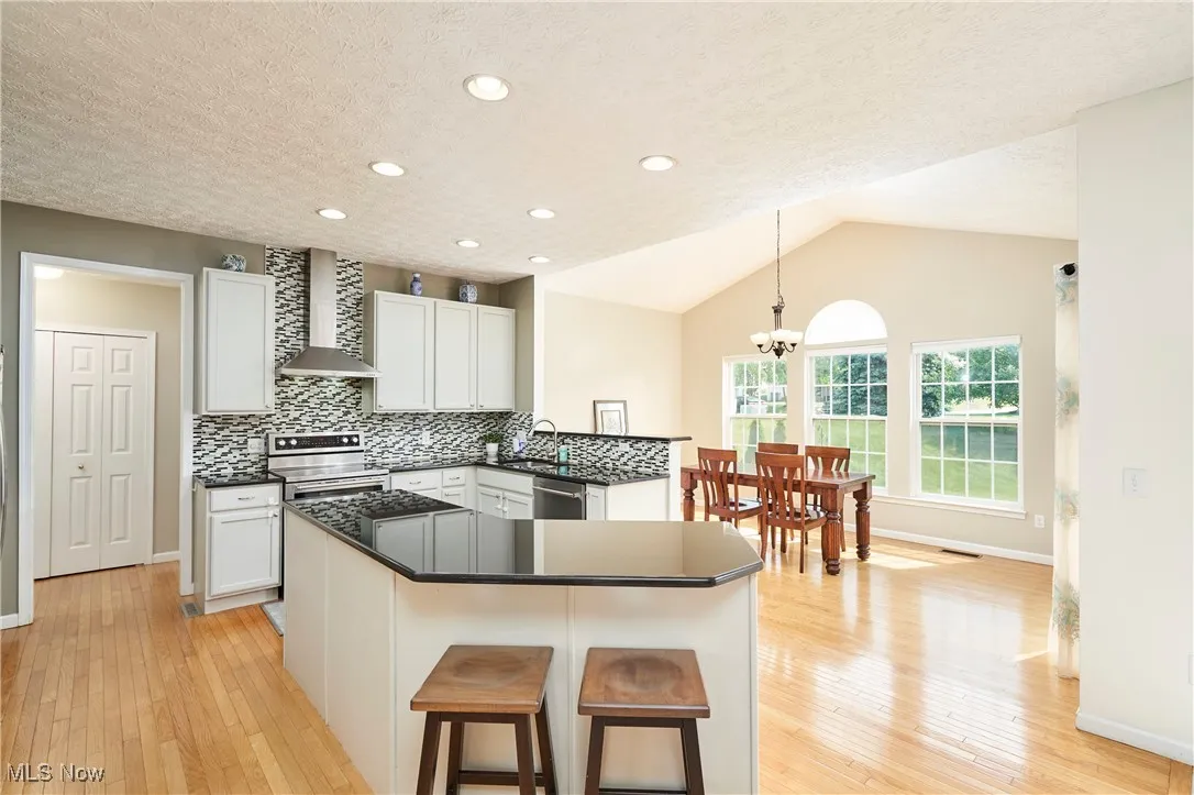 933 Alder Run Way, Akron, Ohio,MLS Now Listing ID