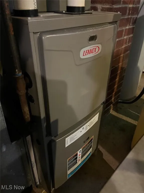 View of utilities