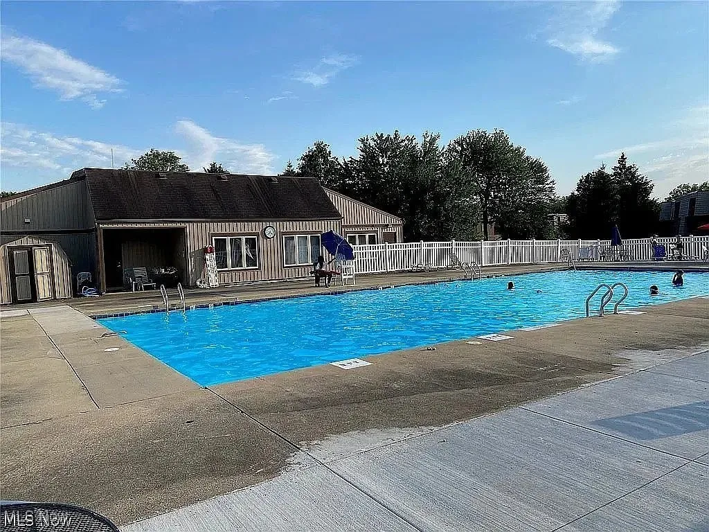 9630 Cove Drive # A14, North Royalton, Ohio,MLS Now Listing ID