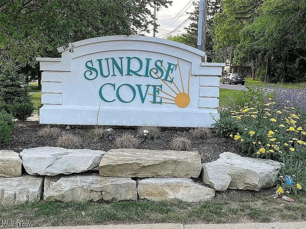 9630 Cove Drive # A14, North Royalton, Ohio,MLS Now Listing ID