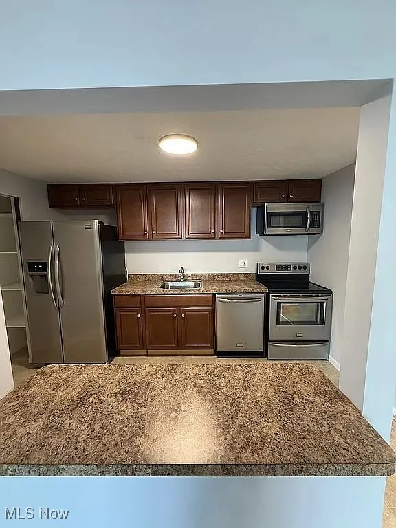 9630 Cove Drive # A14, North Royalton, Ohio,MLS Now Listing ID